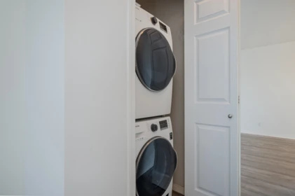 Basement Recreation Room Photo of 313 4768 53 Street, Delta, BC