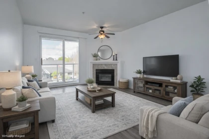 313 4768 53 Street, Delta, BC, Delta — Apartment/Condo for sale