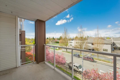 Laundry Room Photo of 313 4768 53 Street, Delta, BC