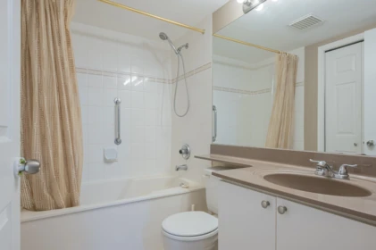 Loft / Bonus Room Photo of 313 4768 53 Street, Delta, BC