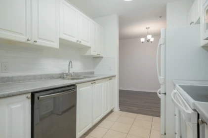 Walk-In Closet Photo of 313 4768 53 Street, Delta, BC