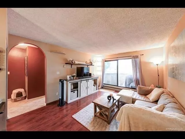 Dining Area Photo of 322 8700 Ackroyd Road, Richmond, BC