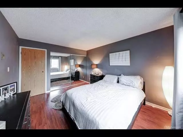 Living Room Photo of 322 8700 Ackroyd Road, Richmond, BC