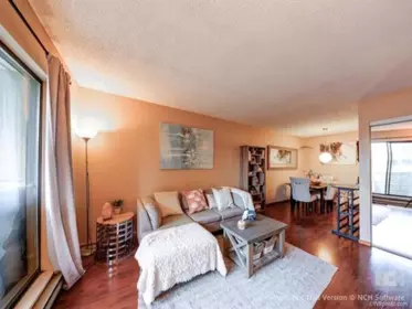 322 8700 Ackroyd Road, Richmond, BC, Richmond — Apartment/Condo for sale