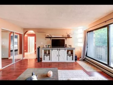 Pantry Photo of 322 8700 Ackroyd Road, Richmond, BC