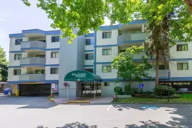 322 8700 Ackroyd Road, Richmond, BC