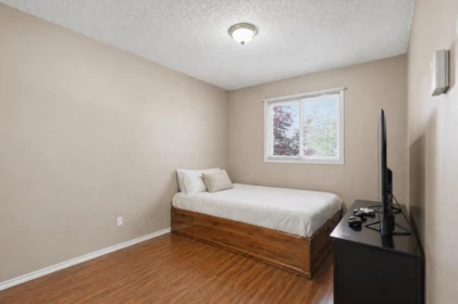 Bedroom 2 Photo of 13242 67 Avenue, Surrey, BC