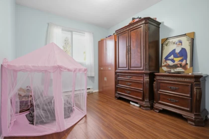 Bedroom 4 Photo of 13242 67 Avenue, Surrey, BC