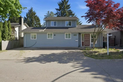 13242 67 Avenue, Surrey, BC, Surrey — Single Family Residence for sale