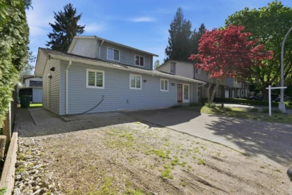 13242 67 Avenue, Surrey, BC, Surrey — Single Family Residence for sale