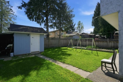 Laundry Room Photo of 13242 67 Avenue, Surrey, BC