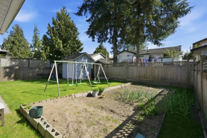 Staircase Photo of 13242 67 Avenue, Surrey, BC