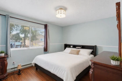 Walk-In Closet Photo of 13242 67 Avenue, Surrey, BC