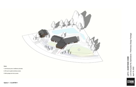 Lot 6 Sunnyside Road, Gibsons, BC, Gibsons — Land for sale