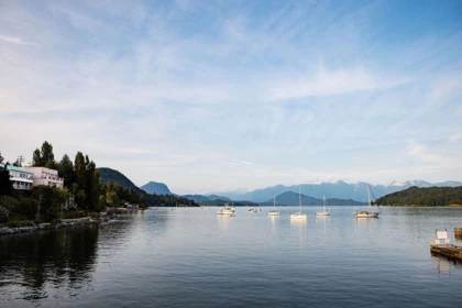Loft / Bonus Room Photo of Lot 6 Sunnyside Road, Gibsons, BC