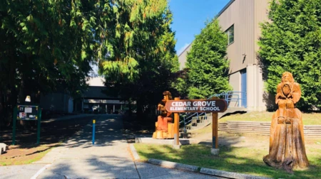 Office / Den Photo of Lot 6 Sunnyside Road, Gibsons, BC