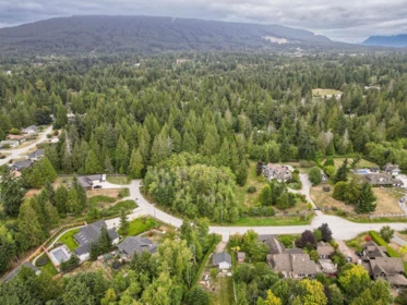 Pantry Photo of Lot 6 Sunnyside Road, Gibsons, BC