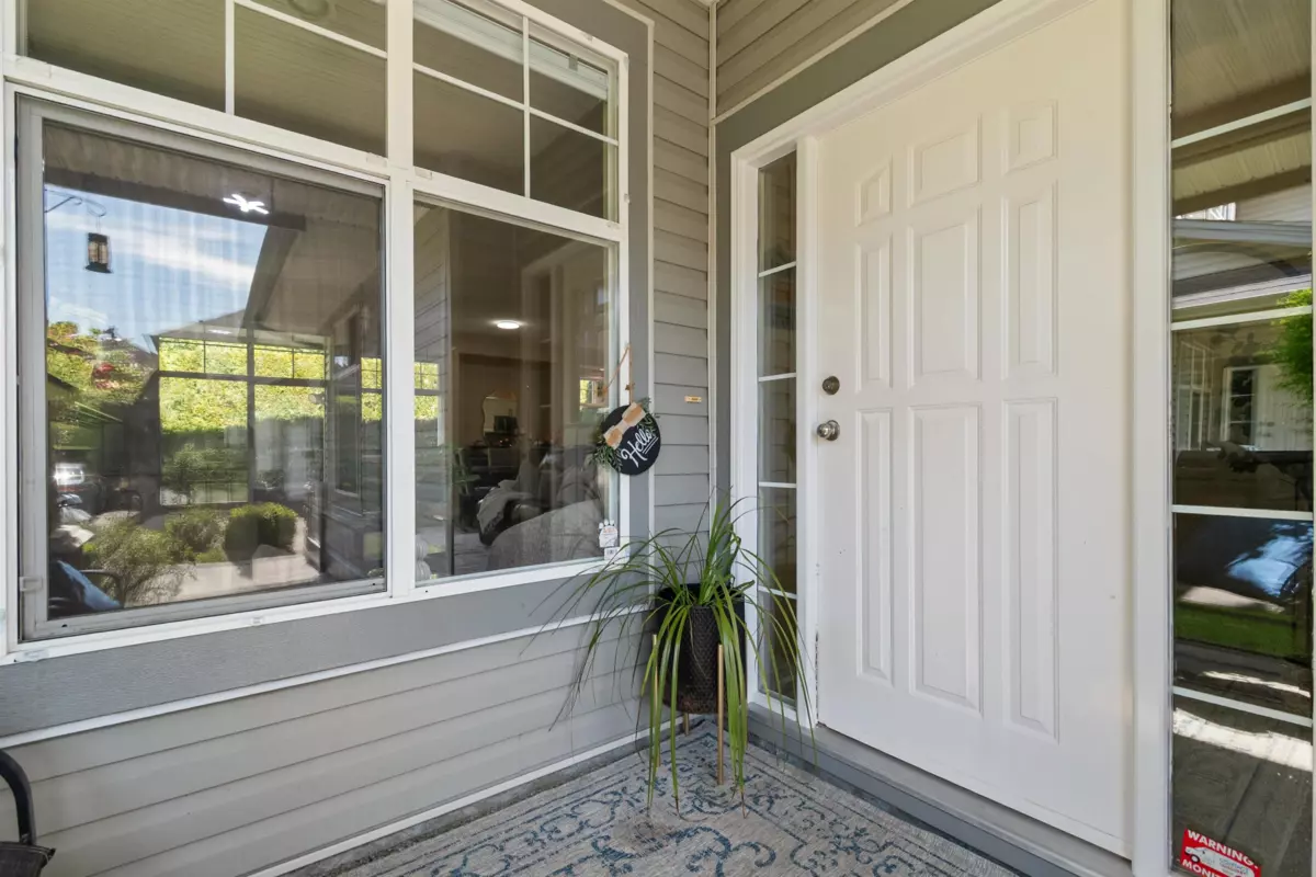 Family Room Photo of 7 7360 Sunshine Drive, Chilliwack, BC