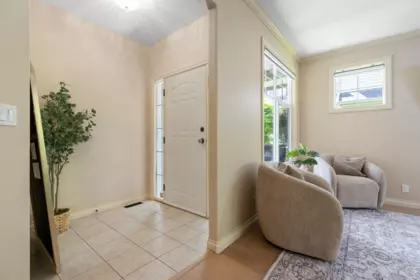 7 7360 Sunshine Drive, Chilliwack, BC, Chilliwack — Townhouse for sale