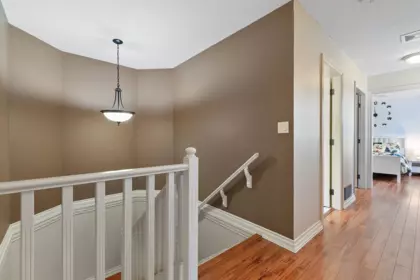 Entry Foyer Photo of 7 7360 Sunshine Drive, Chilliwack, BC