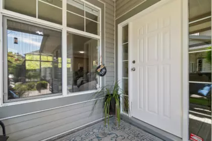 7 7360 Sunshine Drive, Chilliwack, BC, Chilliwack — Townhouse for sale