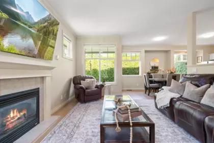 Loft / Bonus Room Photo of 7 7360 Sunshine Drive, Chilliwack, BC