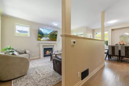 Mudroom Photo of 7 7360 Sunshine Drive, Chilliwack, BC