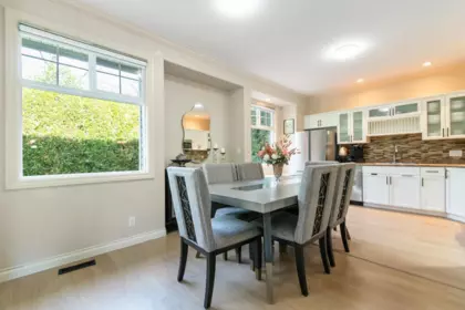 Pantry Photo of 7 7360 Sunshine Drive, Chilliwack, BC