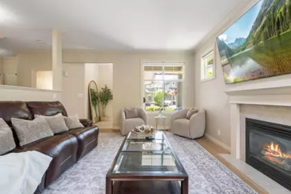 Powder Room Photo of 7 7360 Sunshine Drive, Chilliwack, BC
