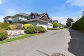 7 7360 Sunshine Drive, Chilliwack, BC