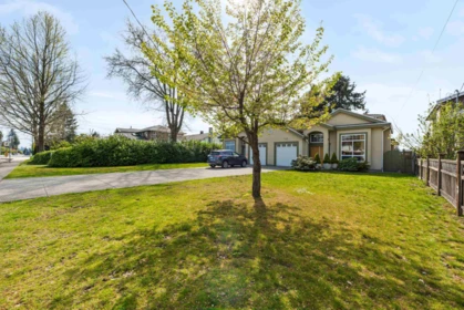 Garden / Landscaping Photo of 1351 Duthie Avenue, Burnaby, BC