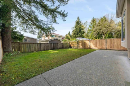 Hot Tub / Spa Photo of 1351 Duthie Avenue, Burnaby, BC