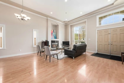 Kitchen Photo of 1351 Duthie Avenue, Burnaby, BC