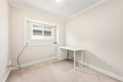 Laundry Room Photo of 1351 Duthie Avenue, Burnaby, BC