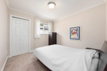 Loft / Bonus Room Photo of 1351 Duthie Avenue, Burnaby, BC