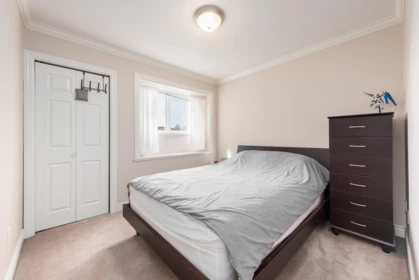 Mudroom Photo of 1351 Duthie Avenue, Burnaby, BC