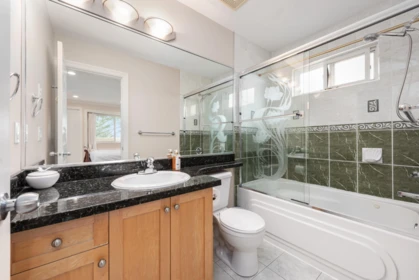 Office / Den Photo of 1351 Duthie Avenue, Burnaby, BC