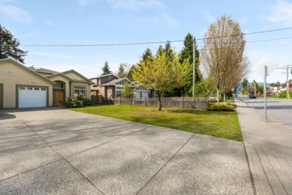 Outdoor Kitchen Photo of 1351 Duthie Avenue, Burnaby, BC