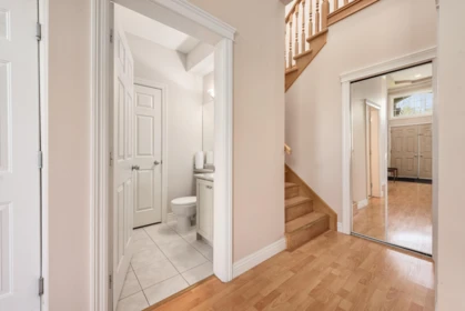 Pantry Photo of 1351 Duthie Avenue, Burnaby, BC