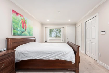 Powder Room Photo of 1351 Duthie Avenue, Burnaby, BC