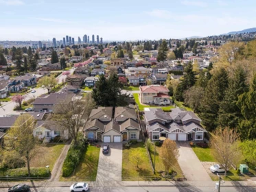 Street View Photo of 1351 Duthie Avenue, Burnaby, BC