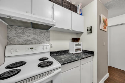 Basement Recreation Room Photo of 211 8640 Citation Drive, Richmond, BC
