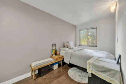 Hallway Photo of 211 8640 Citation Drive, Richmond, BC