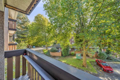 Kitchen Island Photo of 211 8640 Citation Drive, Richmond, BC