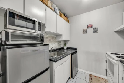Loft / Bonus Room Photo of 211 8640 Citation Drive, Richmond, BC