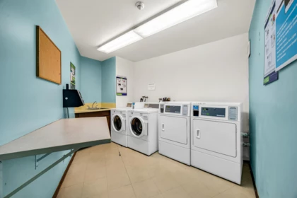 Office / Den Photo of 211 8640 Citation Drive, Richmond, BC