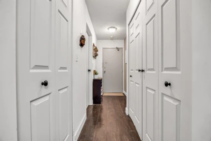 Outdoor Patio Photo of 211 8640 Citation Drive, Richmond, BC