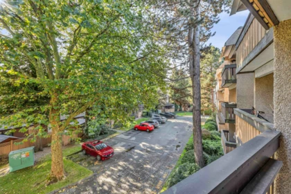 Pantry Photo of 211 8640 Citation Drive, Richmond, BC