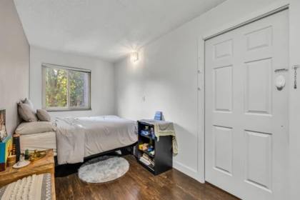Primary Bedroom Photo of 211 8640 Citation Drive, Richmond, BC