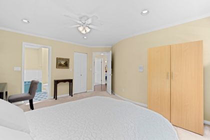 Loft / Bonus Room Photo of 1426 Fulton Avenue, West Vancouver, BC